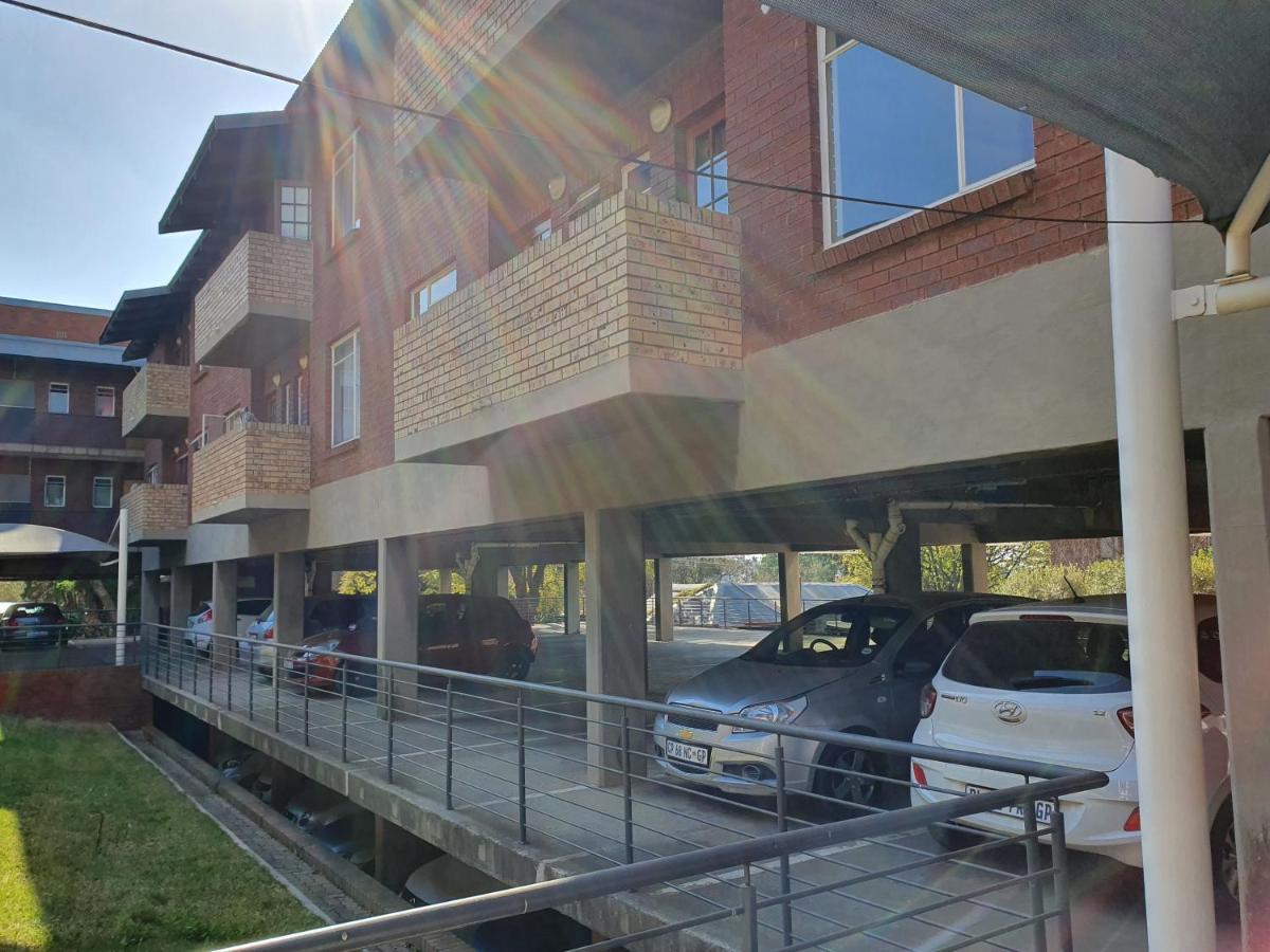 Melville Mews-2- Auckland Park 요하네스버그 외부 사진