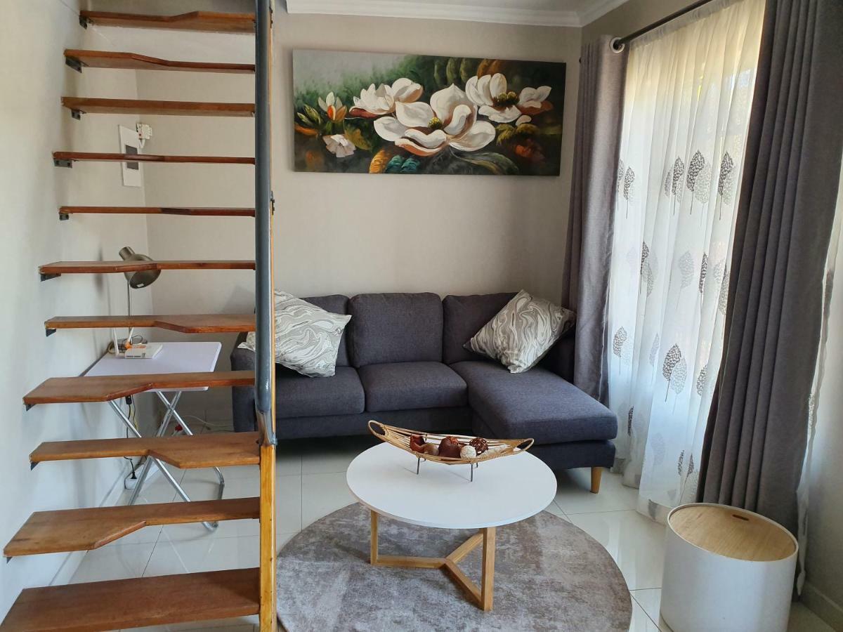 Melville Mews-2- Auckland Park 요하네스버그 외부 사진